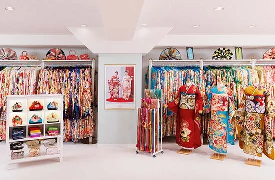 アイドル新宿店