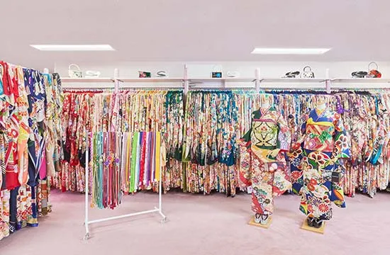 アイドル町田店