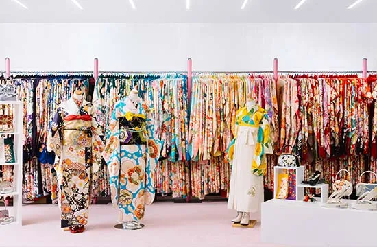 アイドル横浜店