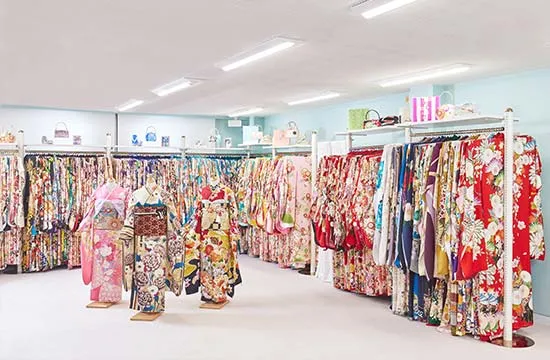 アイドル柏店