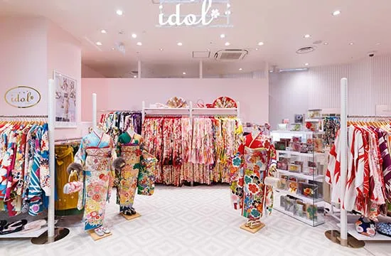 アイドル八王子オーパ店